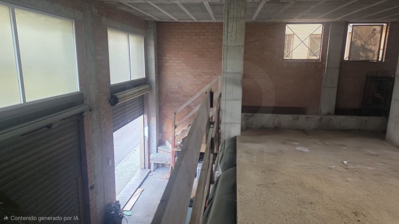 Comercial para arrendar em Sant Pere de Ribes - 600 € (Ref: 10164038)