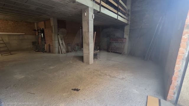 Kaupallinen vuokrattavana paikassa Sant Pere de Ribes - 600 € (Ref: 10164038)