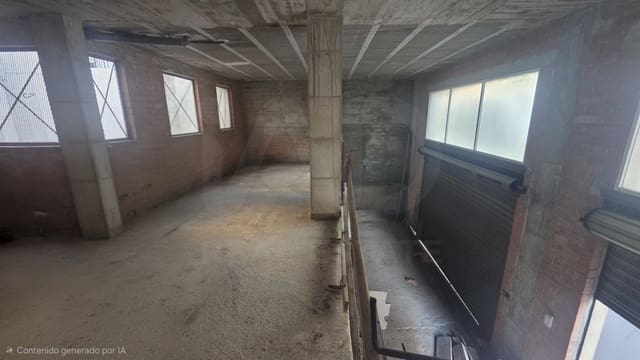 Kaupallinen vuokrattavana paikassa Sant Pere de Ribes - 600 € (Ref: 10164038)