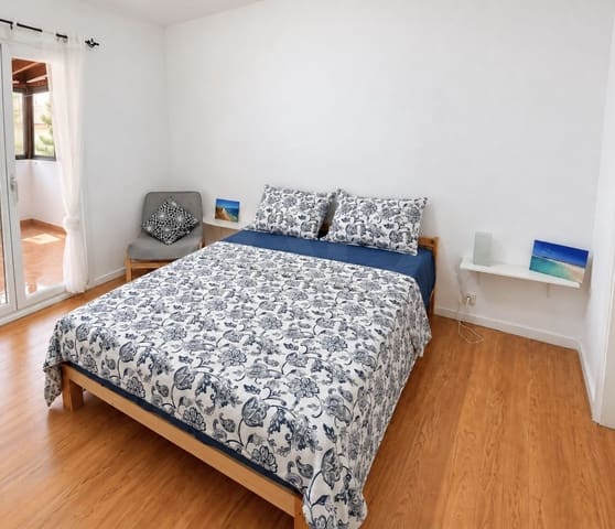 2 soverom Leilighet til salgs i Parque Holandés, La Oliva med svømmebasseng - € 162 900 (Ref: 10164039)