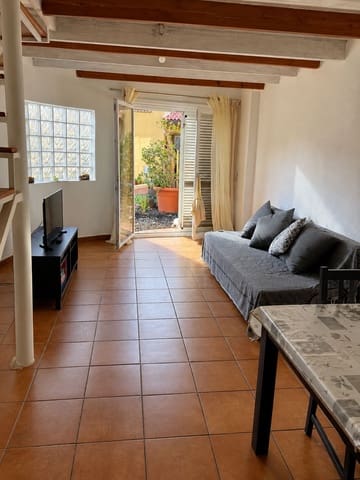 2 soverom Leilighet til salgs i Parque Holandés, La Oliva med svømmebasseng - € 162 900 (Ref: 10164039)