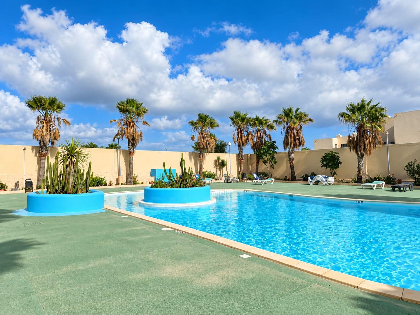 2 bedroom Apartment for sale in Parque Holandes with pool - € 162,900 (Ref: 10164039)