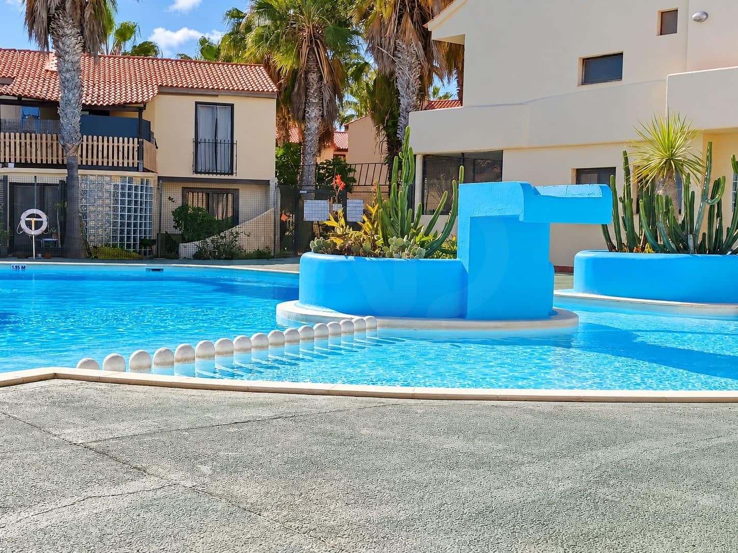 2 bedroom Apartment for sale in Parque Holandes with pool - € 162,900 (Ref: 10164039)