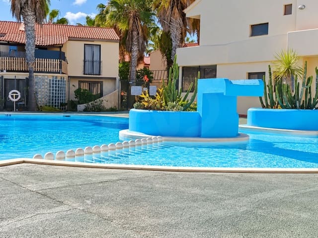 2 soverom Leilighet til salgs i Parque Holandés, La Oliva med svømmebasseng - € 162 900 (Ref: 10164039)