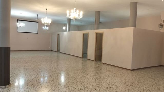 5 soveværelse Erhverv til salg i Bornos - € 205.000 (Ref: 10164040)