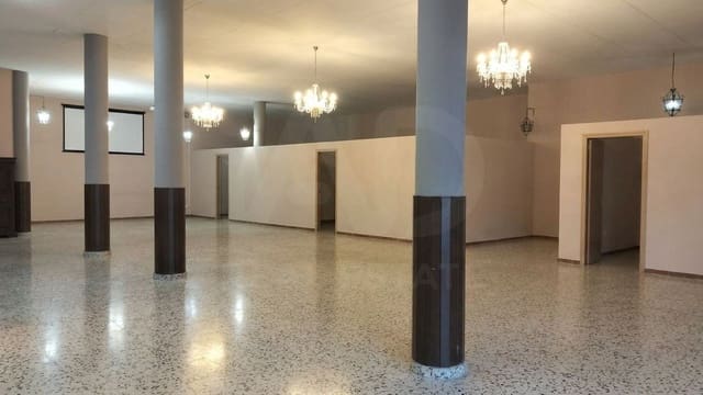 5 soveværelse Erhverv til salg i Bornos - € 205.000 (Ref: 10164040)
