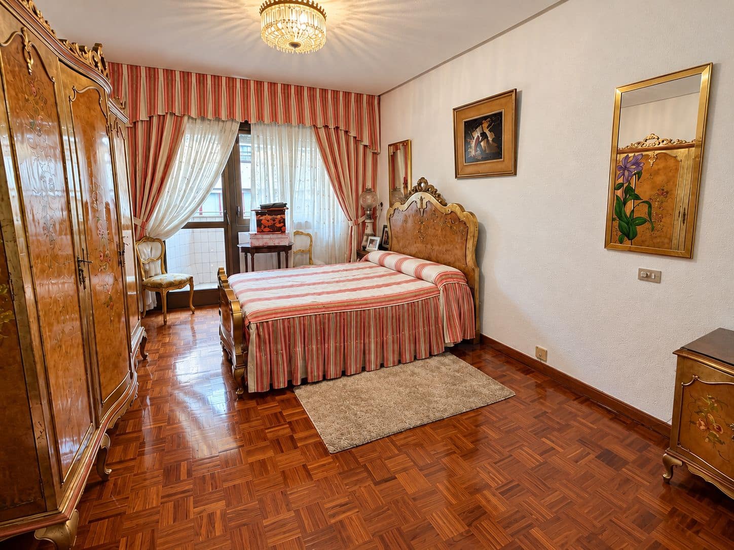 3 bedroom Apartment for sale in Leon city - € 389,000 (Ref: 10164952)