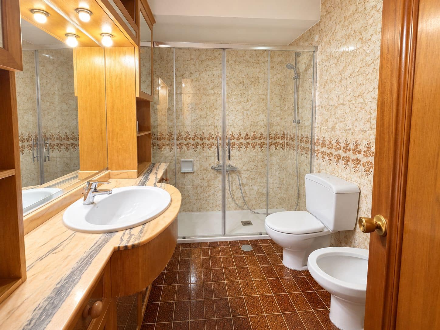 3 bedroom Apartment for sale in Leon city - € 389,000 (Ref: 10164952)