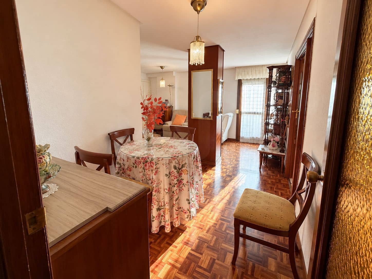 3 bedroom Apartment for sale in Leon city - € 389,000 (Ref: 10164952)