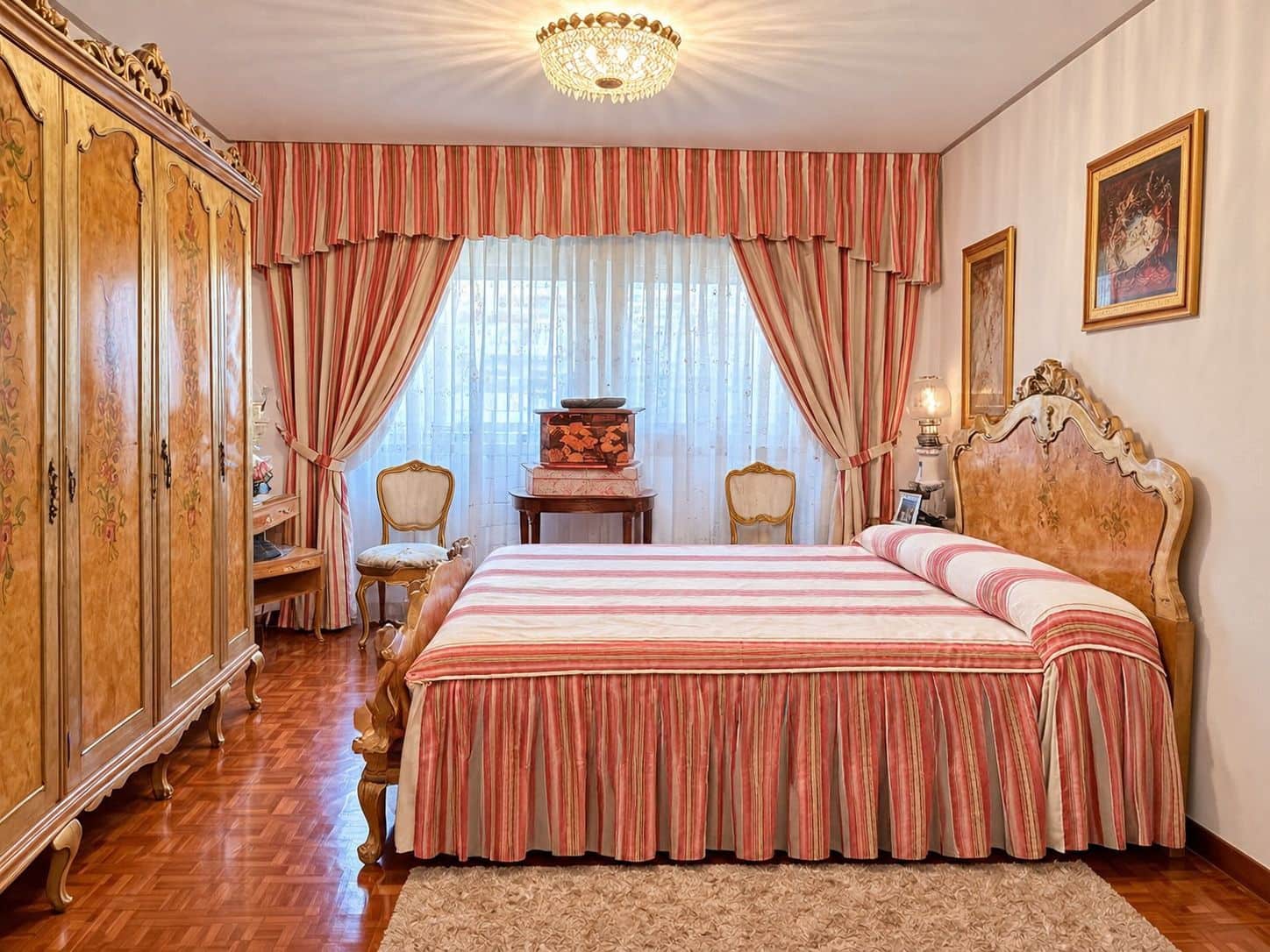 3 bedroom Apartment for sale in Leon city - € 389,000 (Ref: 10164952)
