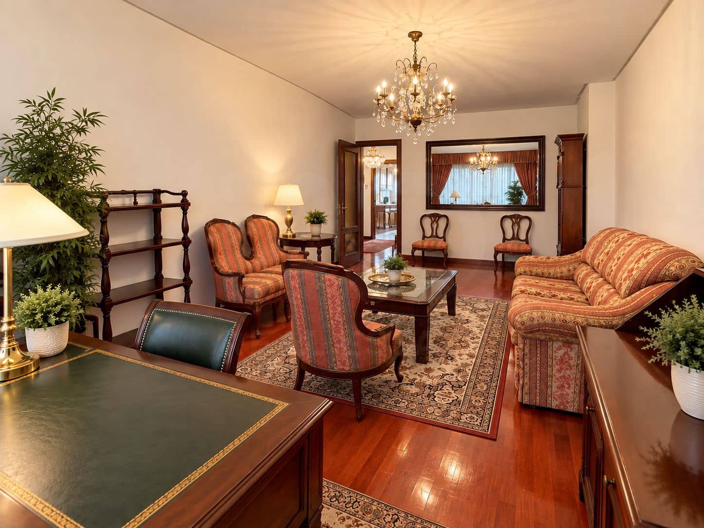 3 bedroom Apartment for sale in Leon city - € 389,000 (Ref: 10164952)
