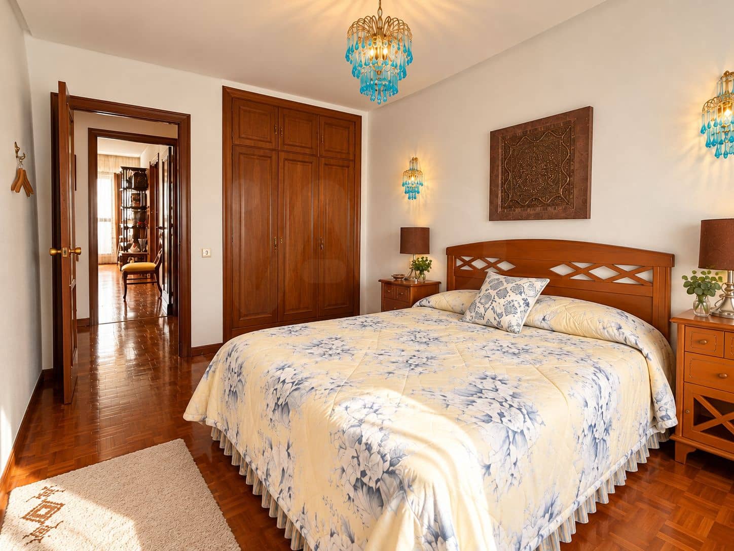 3 bedroom Apartment for sale in Leon city - € 389,000 (Ref: 10164952)