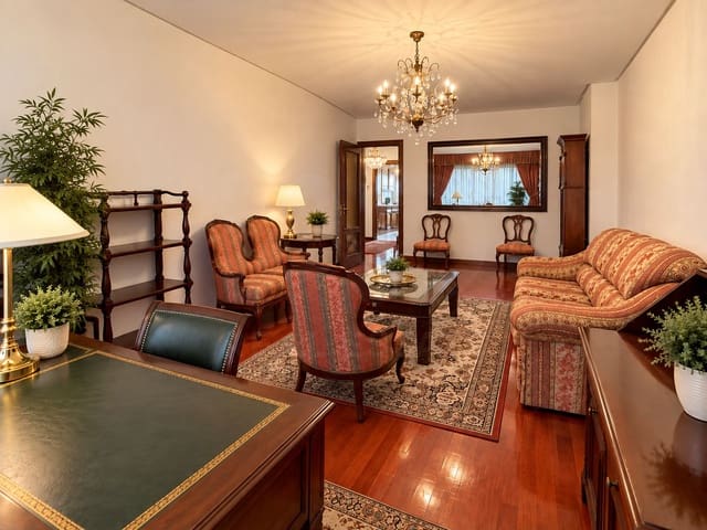 3 soverom Leilighet til salgs i Leon by - € 389 000 (Ref: 10164952)