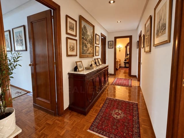 3 soverom Leilighet til salgs i Leon by - € 389 000 (Ref: 10164952)