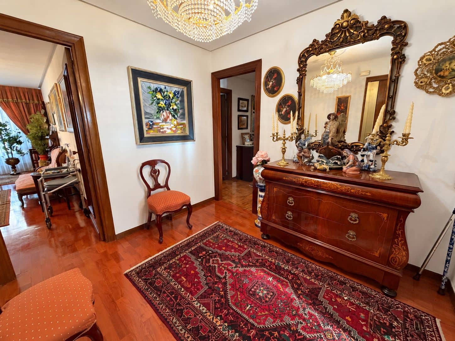 3 bedroom Apartment for sale in Leon city - € 389,000 (Ref: 10164952)