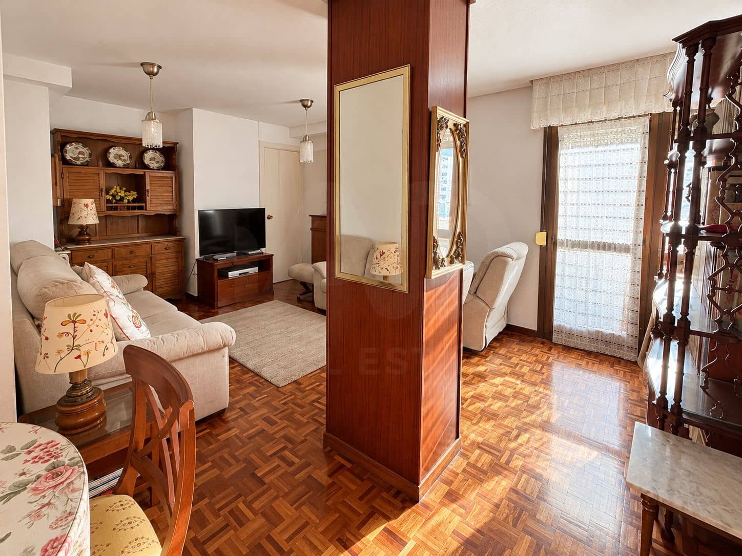 3 bedroom Apartment for sale in Leon city - € 389,000 (Ref: 10164952)