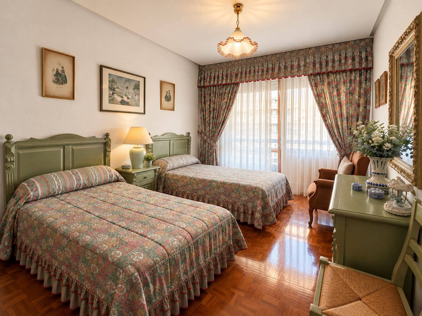 3 bedroom Apartment for sale in Leon city - € 389,000 (Ref: 10164952)