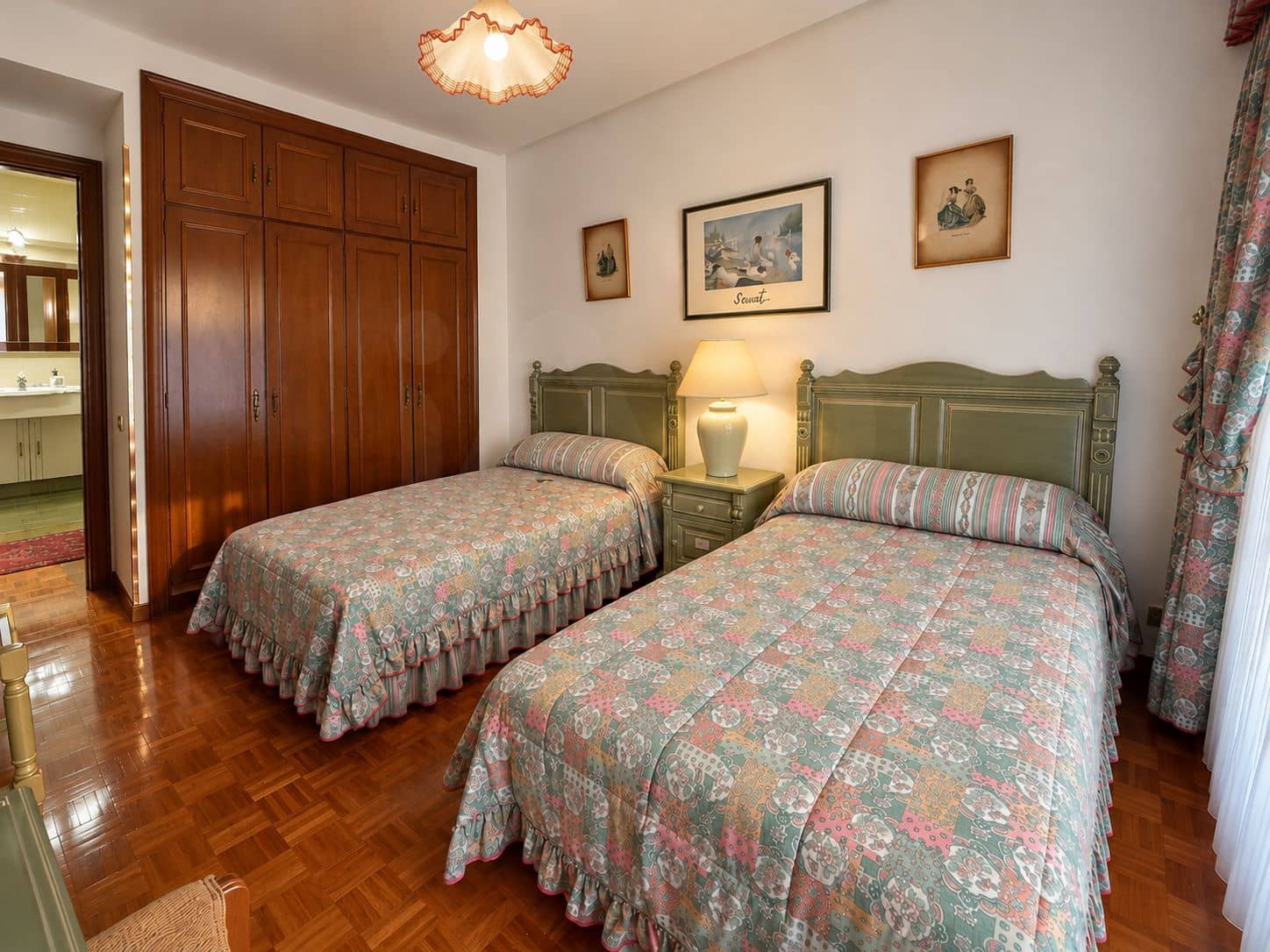 3 bedroom Apartment for sale in Leon city - € 389,000 (Ref: 10164952)