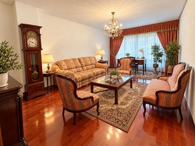 3 soverom Leilighet til salgs i Leon by - € 389 000 (Ref: 10164952)