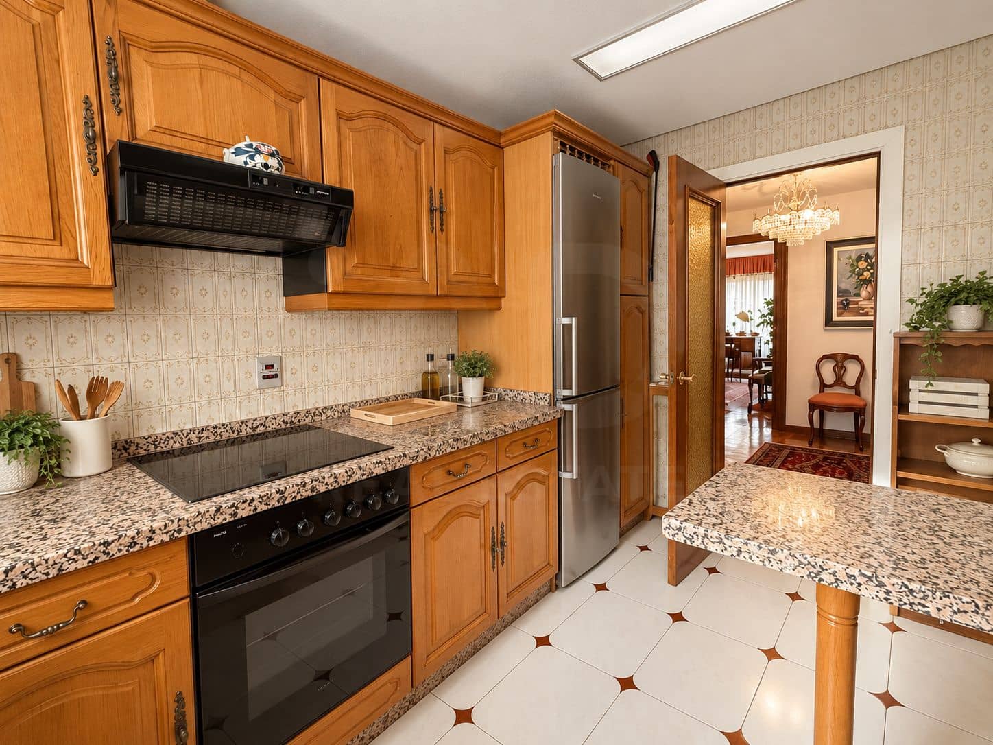 3 bedroom Apartment for sale in Leon city - € 389,000 (Ref: 10164952)