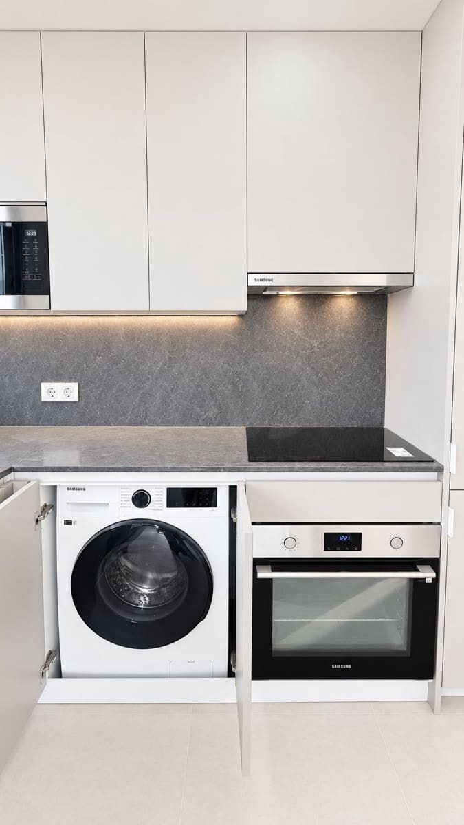 2 makuuhuone Kattohuoneisto myytävänä paikassa Estepona mukana uima-altaan 
autotalli - 470 000 € (Ref: 10164954)