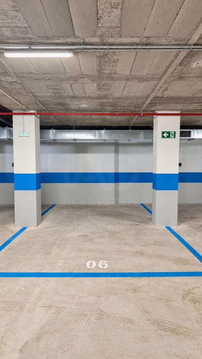2 makuuhuone Kattohuoneisto myytävänä paikassa Estepona mukana uima-altaan 
autotalli - 470 000 € (Ref: 10164954)
