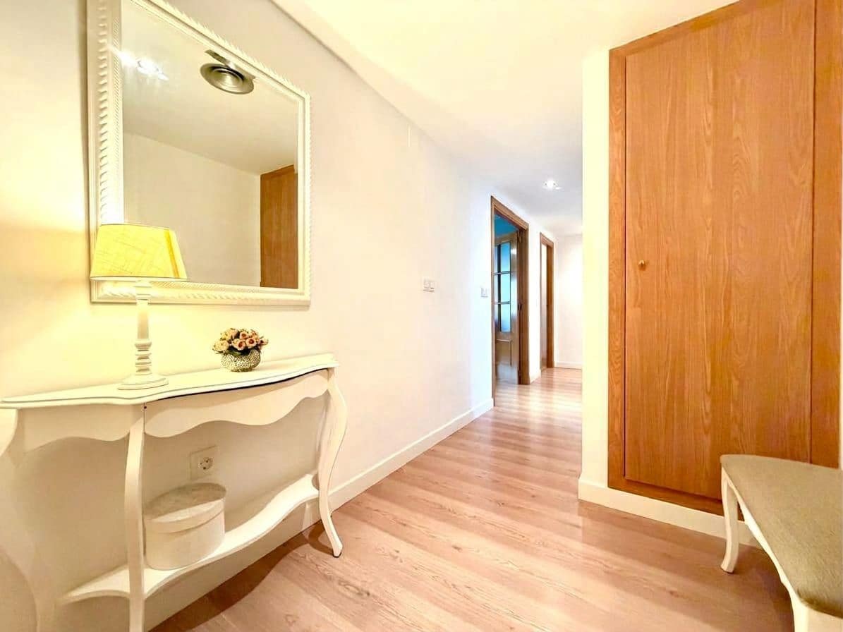 3 sypialnia Apartament na sprzedaż w Oliva z garażem - 199 000 € (Ref: 10164955)
