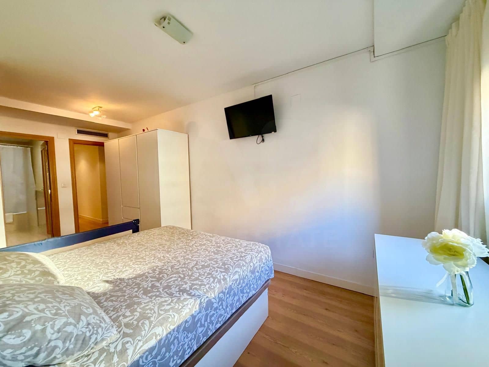 3 sypialnia Apartament na sprzedaż w Oliva z garażem - 199 000 € (Ref: 10164955)