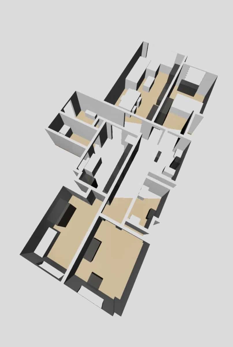 3 sypialnia Apartament na sprzedaż w Oliva z garażem - 199 000 € (Ref: 10164955)