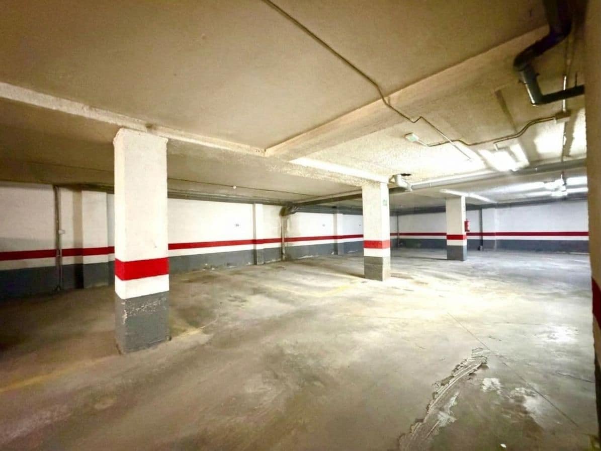 3 sypialnia Apartament na sprzedaż w Oliva z garażem - 199 000 € (Ref: 10164955)