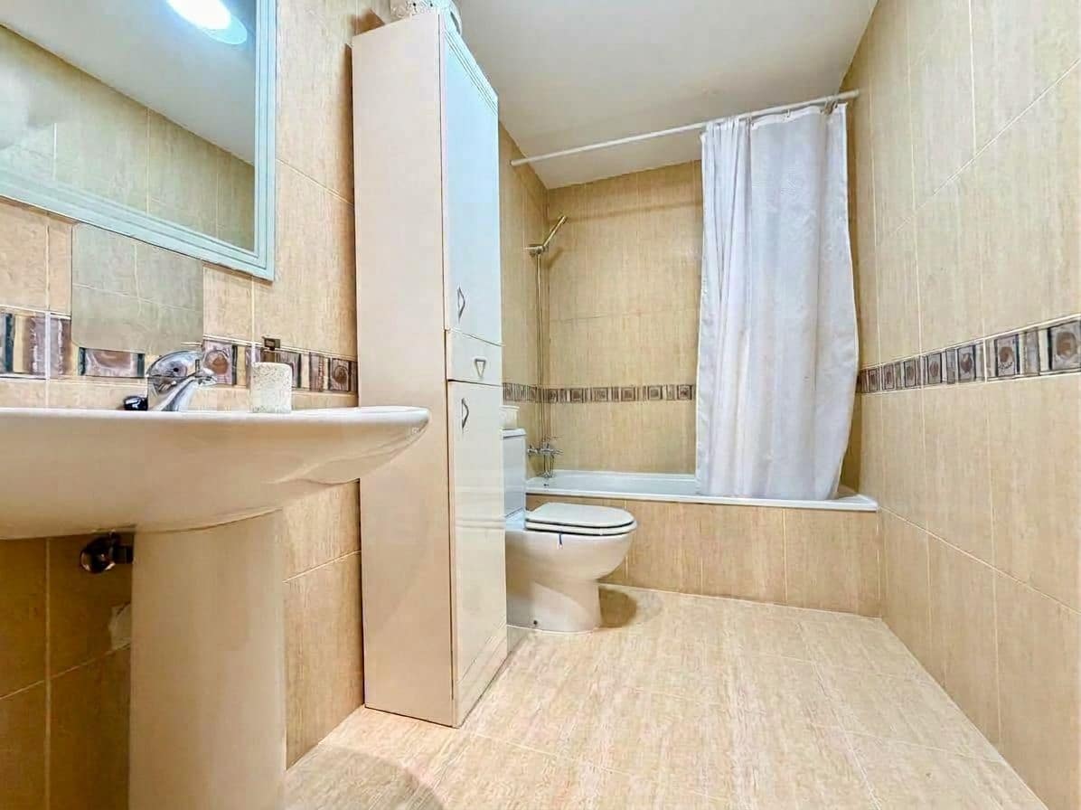 3 sypialnia Apartament na sprzedaż w Oliva z garażem - 199 000 € (Ref: 10164955)