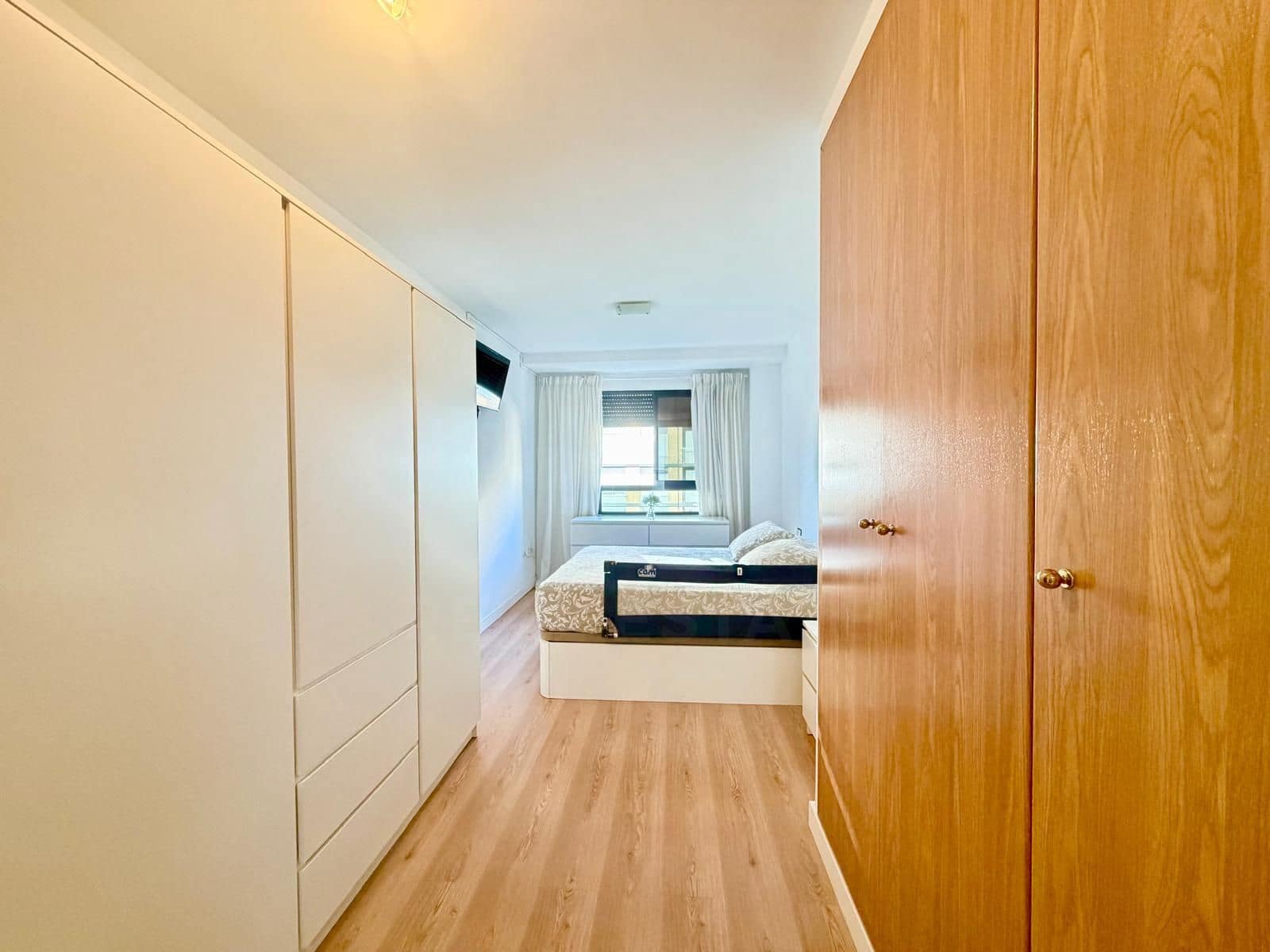 3 sypialnia Apartament na sprzedaż w Oliva z garażem - 199 000 € (Ref: 10164955)