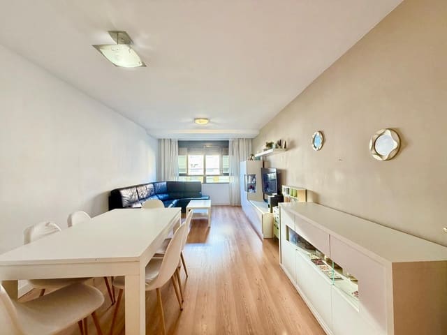 3 sovrum Lägenhet till salu i Oliva Pueblo, Oliva med garage - 199 000 € (Ref: 10164955)