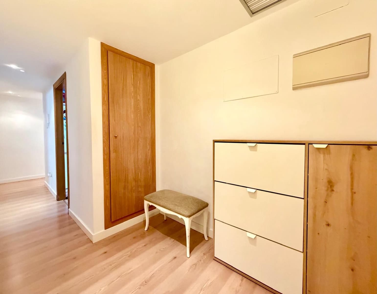 3 sypialnia Apartament na sprzedaż w Oliva z garażem - 199 000 € (Ref: 10164955)