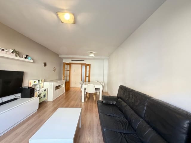 3 sovrum Lägenhet till salu i Oliva Pueblo, Oliva med garage - 199 000 € (Ref: 10164955)