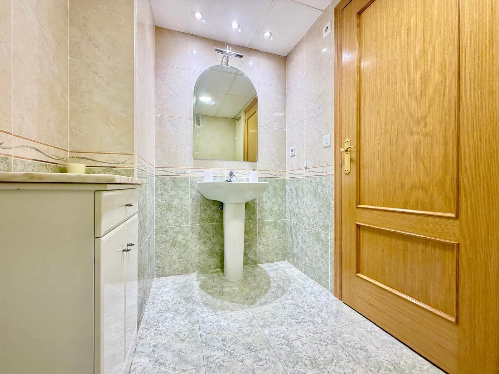 3 sypialnia Apartament na sprzedaż w Oliva z garażem - 199 000 € (Ref: 10164955)