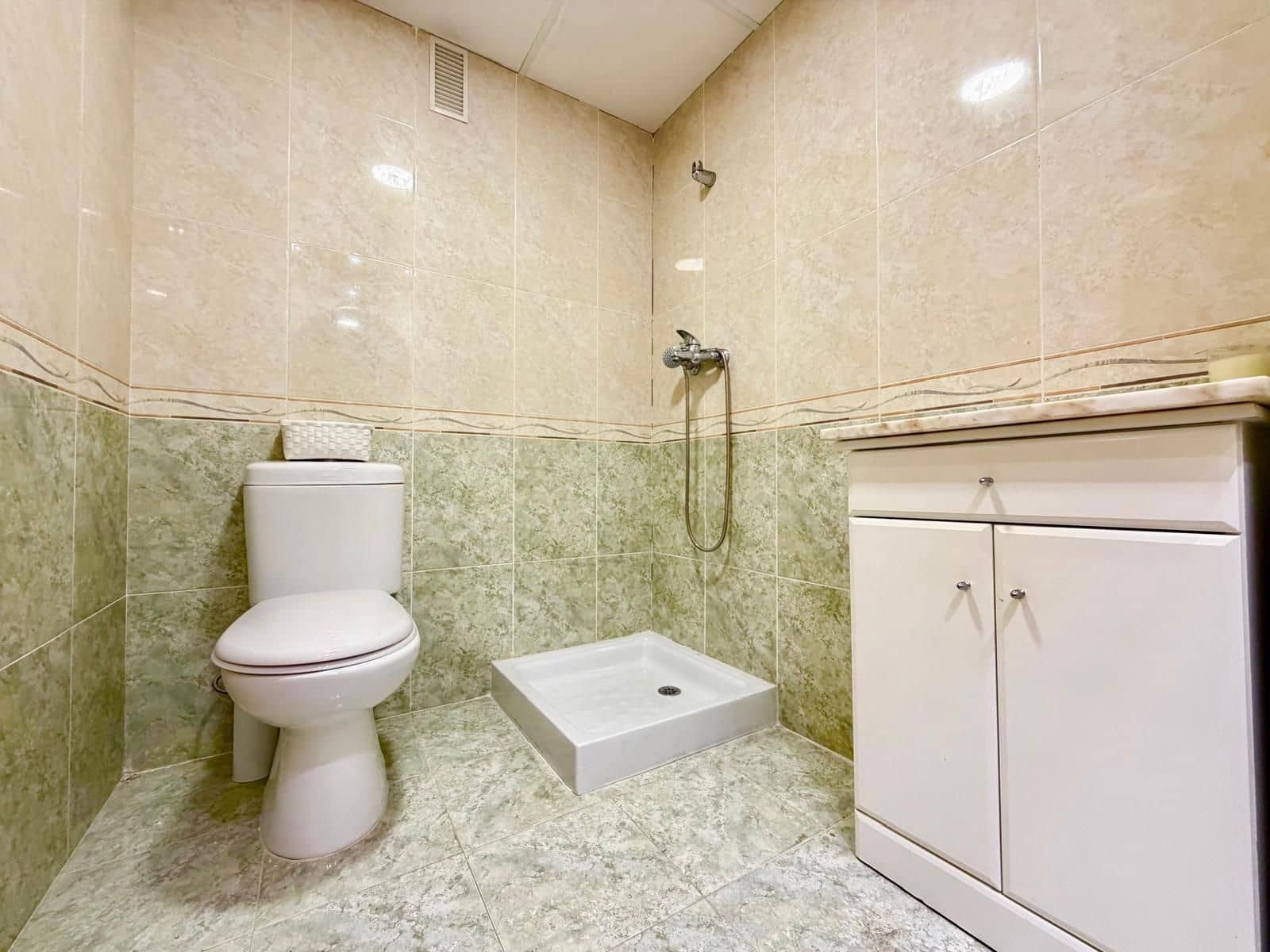 3 sypialnia Apartament na sprzedaż w Oliva z garażem - 199 000 € (Ref: 10164955)