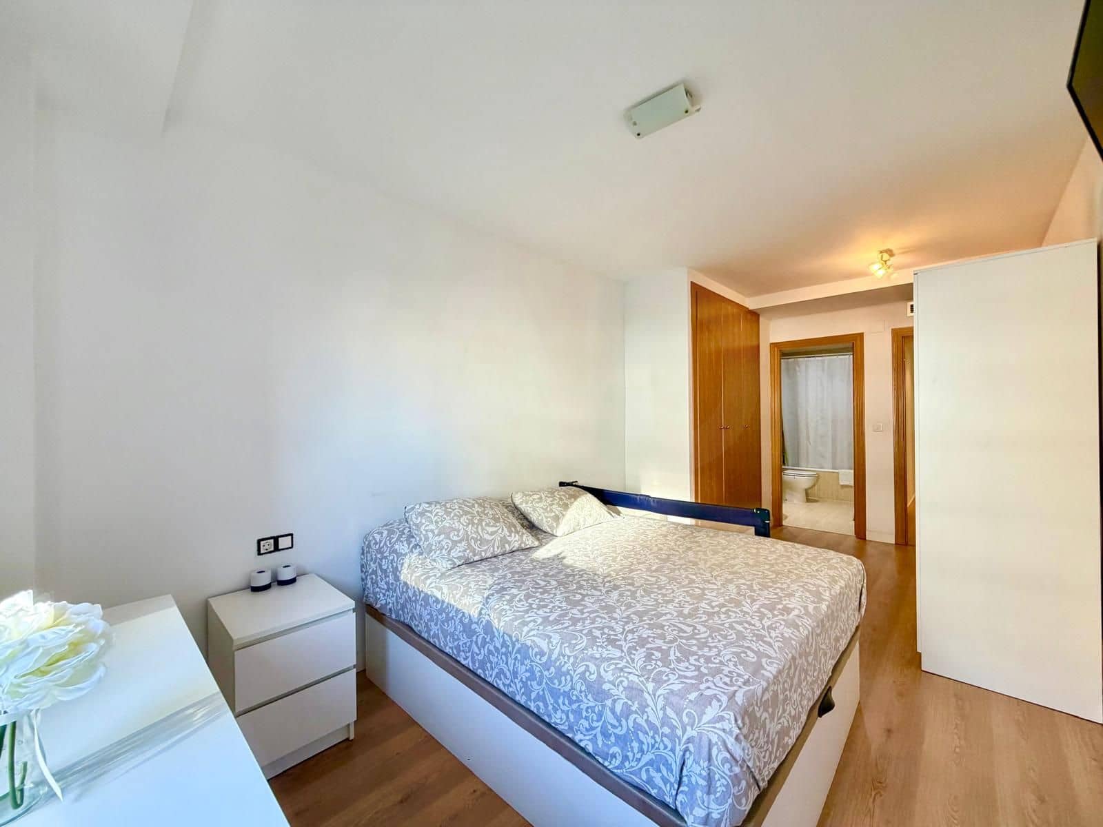 3 sypialnia Apartament na sprzedaż w Oliva z garażem - 199 000 € (Ref: 10164955)
