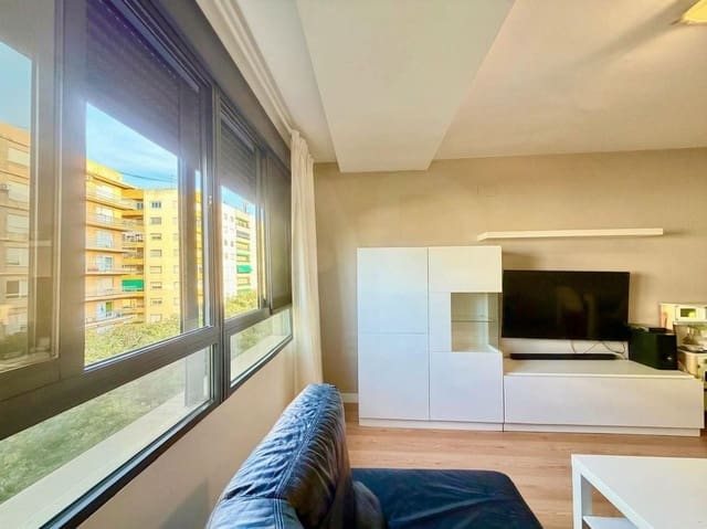 3 sovrum Lägenhet till salu i Oliva Pueblo, Oliva med garage - 199 000 € (Ref: 10164955)