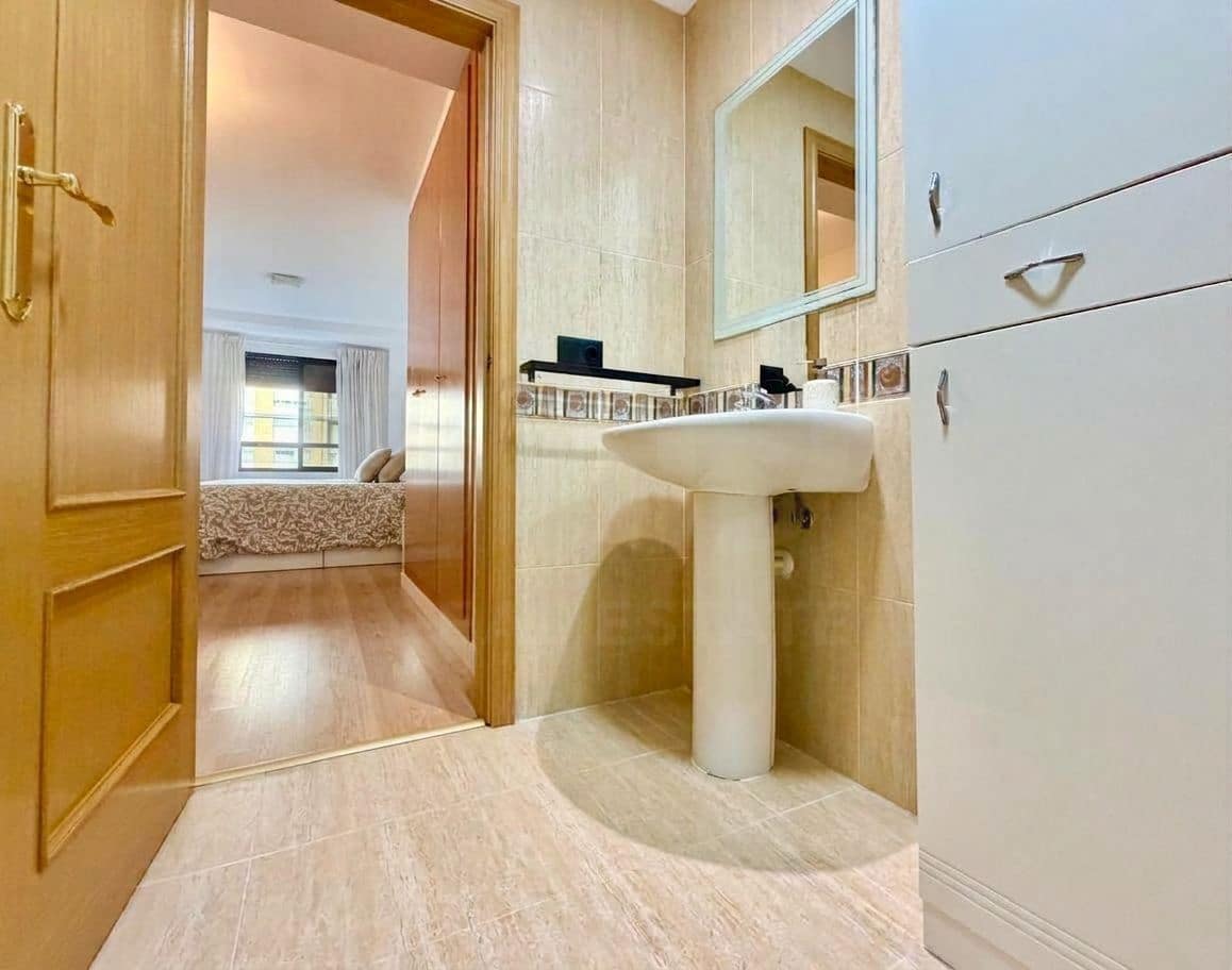 3 sypialnia Apartament na sprzedaż w Oliva z garażem - 199 000 € (Ref: 10164955)