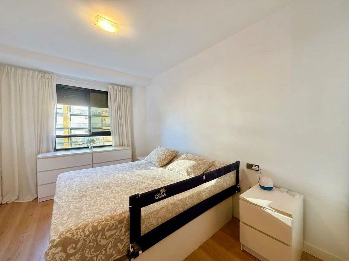 3 sypialnia Apartament na sprzedaż w Oliva z garażem - 199 000 € (Ref: 10164955)