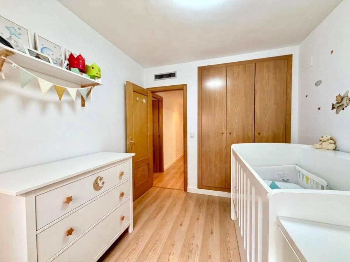3 sypialnia Apartament na sprzedaż w Oliva z garażem - 199 000 € (Ref: 10164955)