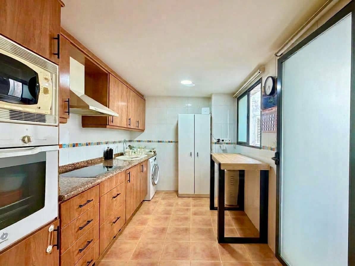 3 sypialnia Apartament na sprzedaż w Oliva z garażem - 199 000 € (Ref: 10164955)