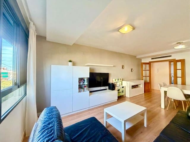 3 sovrum Lägenhet till salu i Oliva Pueblo, Oliva med garage - 199 000 € (Ref: 10164955)