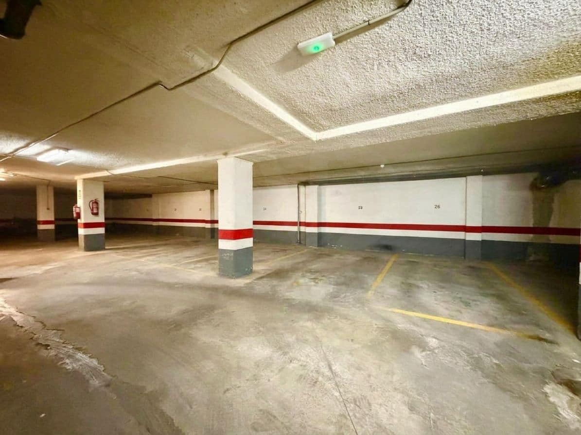 3 sypialnia Apartament na sprzedaż w Oliva z garażem - 199 000 € (Ref: 10164955)
