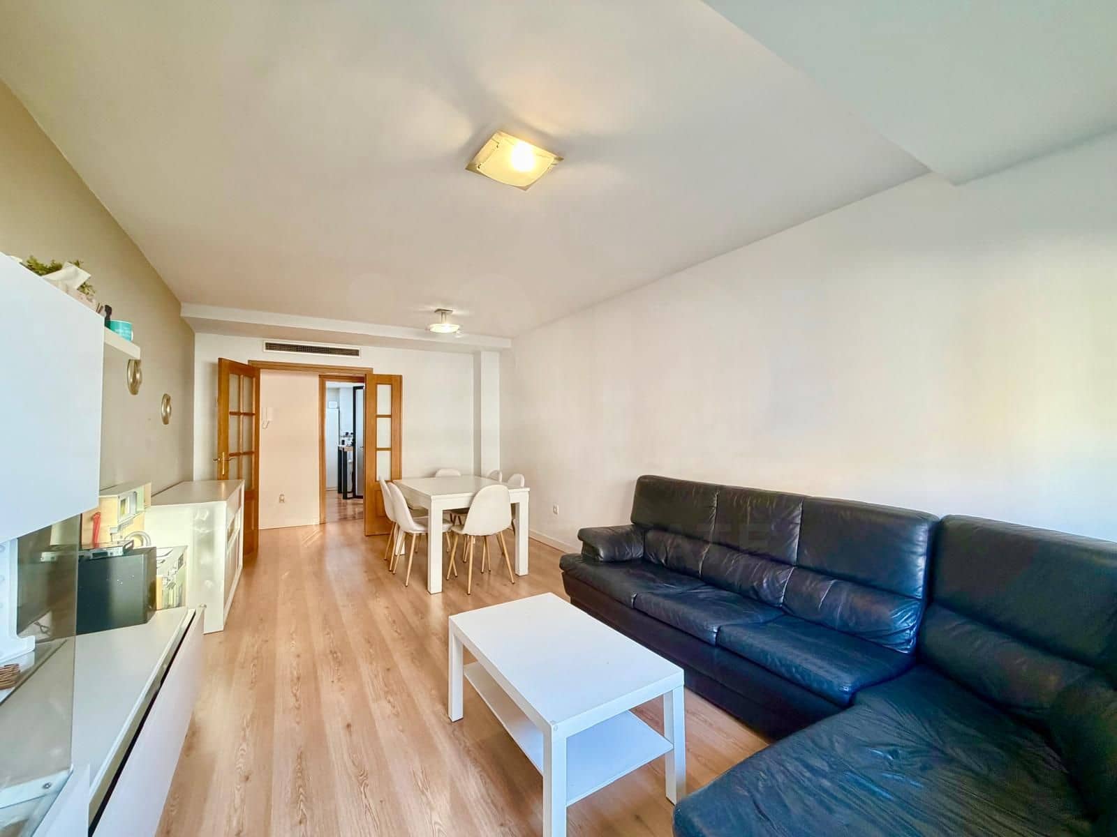 3 sypialnia Apartament na sprzedaż w Oliva z garażem - 199 000 € (Ref: 10164955)