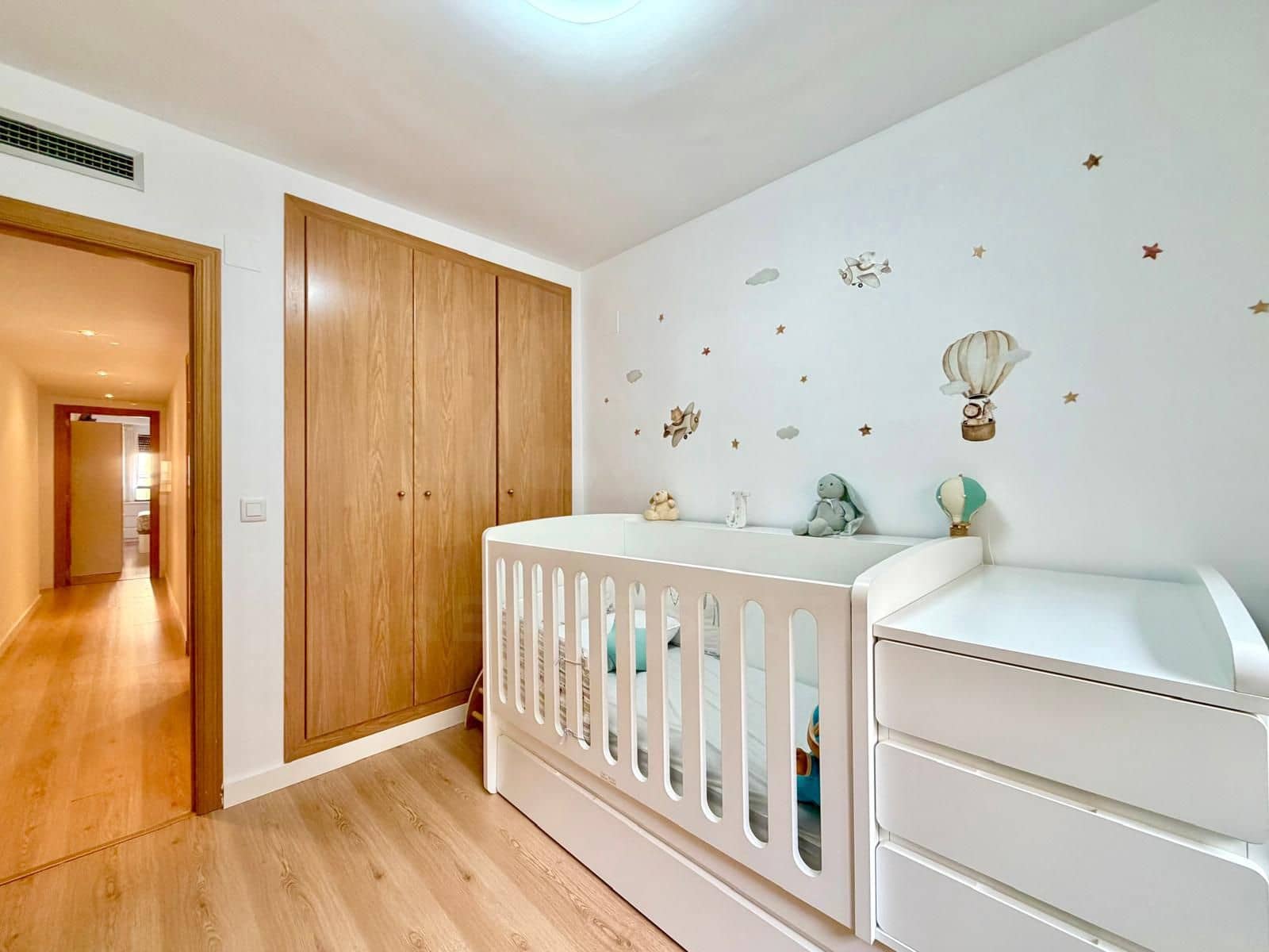 3 sypialnia Apartament na sprzedaż w Oliva z garażem - 199 000 € (Ref: 10164955)