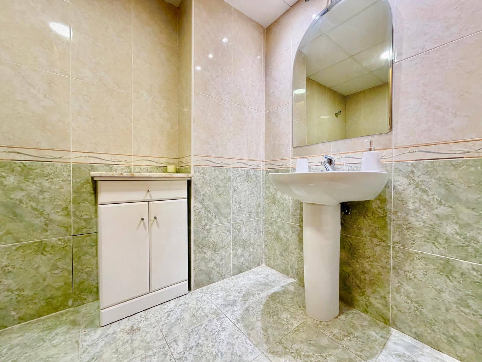 3 sypialnia Apartament na sprzedaż w Oliva z garażem - 199 000 € (Ref: 10164955)
