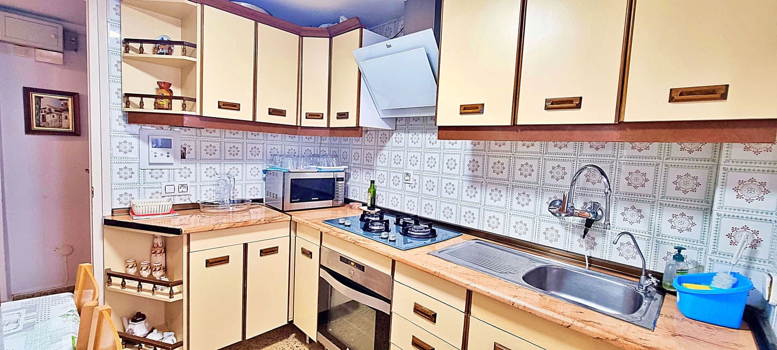3 slaapkamer Appartement te koop in Alicante stad met zwembad - € 205.000 (Ref: 10164956)