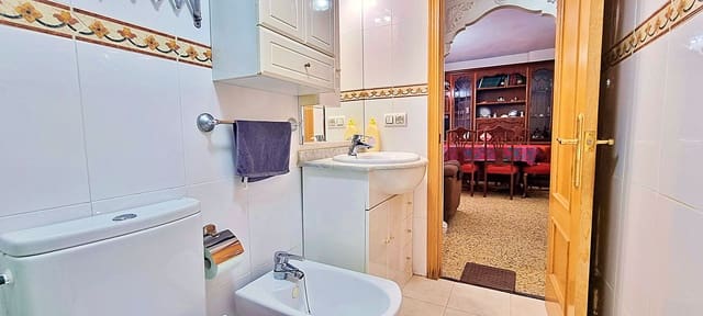 3 sypialnia Apartament na sprzedaż w Alipark, Miasto Alicante / Alacant z basenem - 205 000 € (Ref: 10164956)